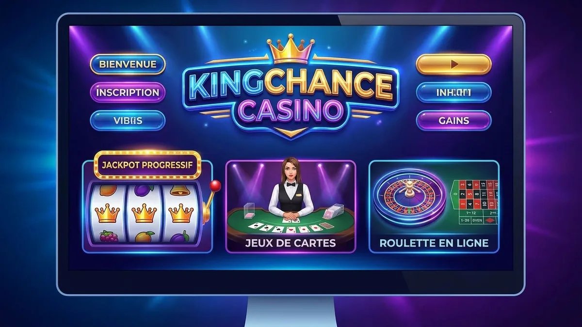 Jeux de casino
