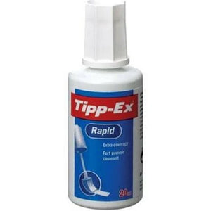 Correcteur liquide Tipp-Ex