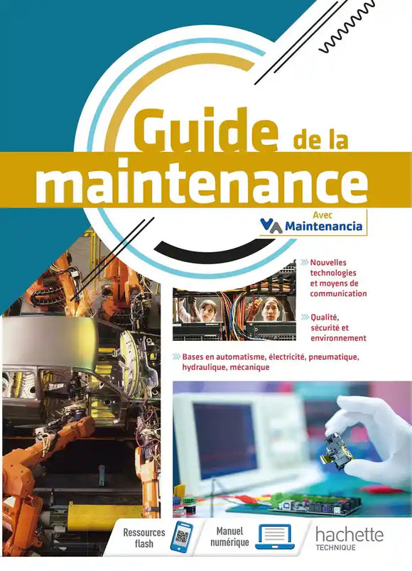 Guide de la maintenance BTS