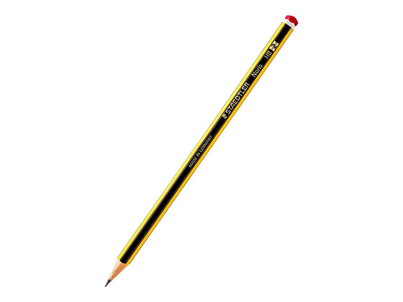 Crayon à papier Staedtler Noris HB/2